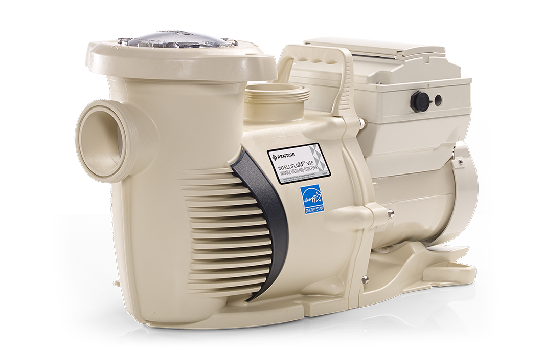 022055/56 Pump Intelliflo Xf Variable Speed