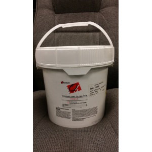 71430 Supercharge 25lb Pail