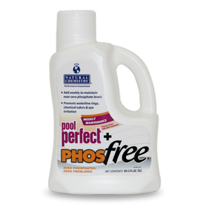 05131 Pool Perfect/Phosfree 3L/101 1/2