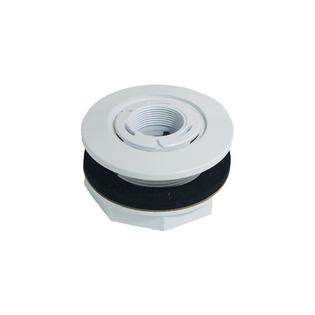 SP0537AF Fitting White Fglass Acc Lt