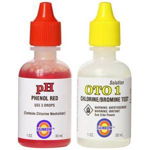 R161160 Solution Oto & Ph 1 Oz 24 Pk Bp