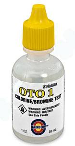 R161164/R161025 Solution 1/Oto 1 Oz