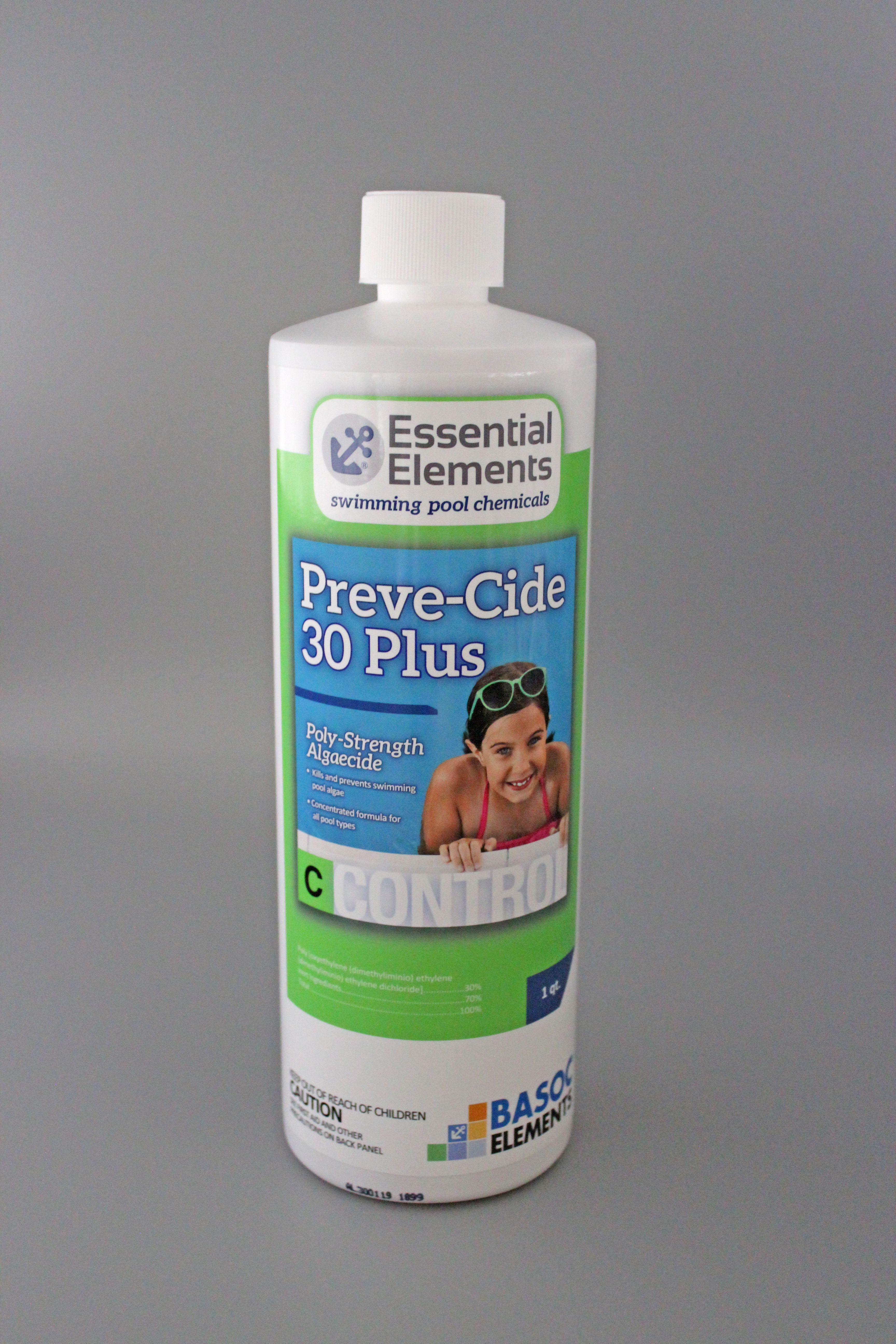 EE Preve-Cide 30 - 1 qt - 12/cs- 48018170