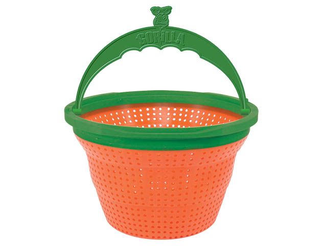 Oreq G9 Basket/Gorilla Tuff Basket