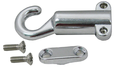 PH-52 1/2 In Or 3/8 In Rope Hook