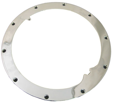 792002 Liner Sealing Ring Std