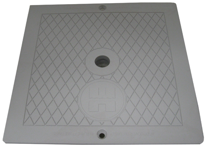 SPX1082EGR Grey Cover- Square