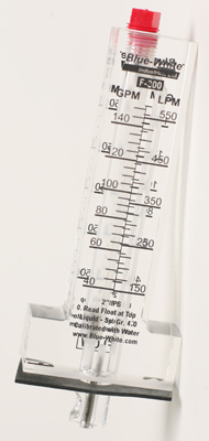 F30200P-2 In Flow Meter