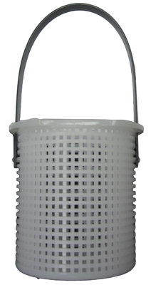 354548 Basket W/Handle