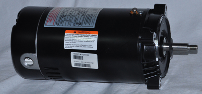 HST110 1 Hp 1 Sp 115 / 230 V Motor