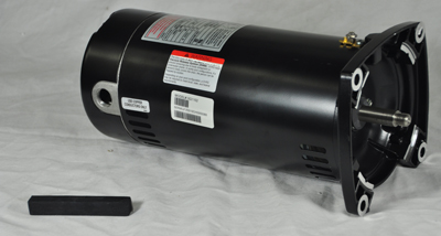 SQ1102 1 Hp 1 Sp 115 / 230 V Motor