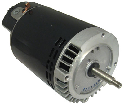 EB228/ASB127 1 Hp 1 Sp 115/ 230 V Motor