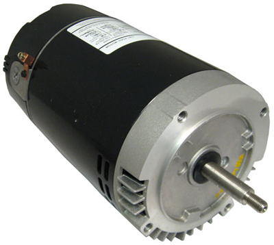 EB229/ASB128 1 1/2 Hp 1 Sp 115 / 230 V