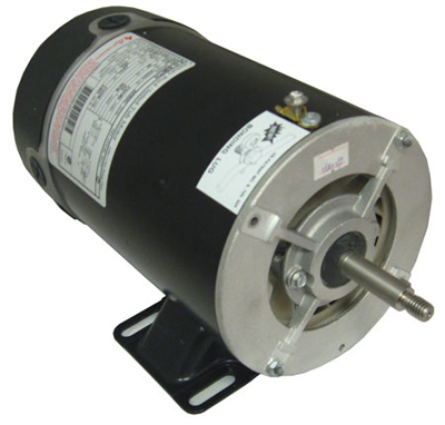 BN25V1 1 Hp 1 Sp 115 V Motor