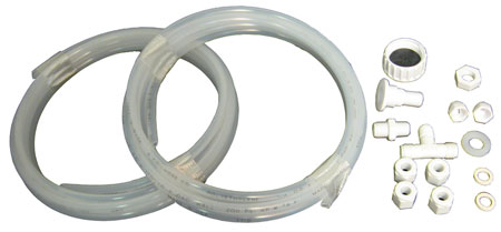 69-209-041 Hose Kit W/ Nozzle