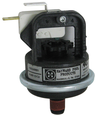 FDXLWPS1930 Pressure Switch