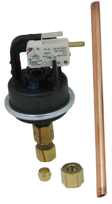 HAXPSA1930 Pressure Switch Asy