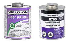 Pvc Primer Purple-Qt 10210/13571