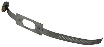 01-22-7916 Scoop Clamp