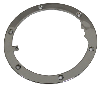 792060 Sealing Ring Brass-Chro