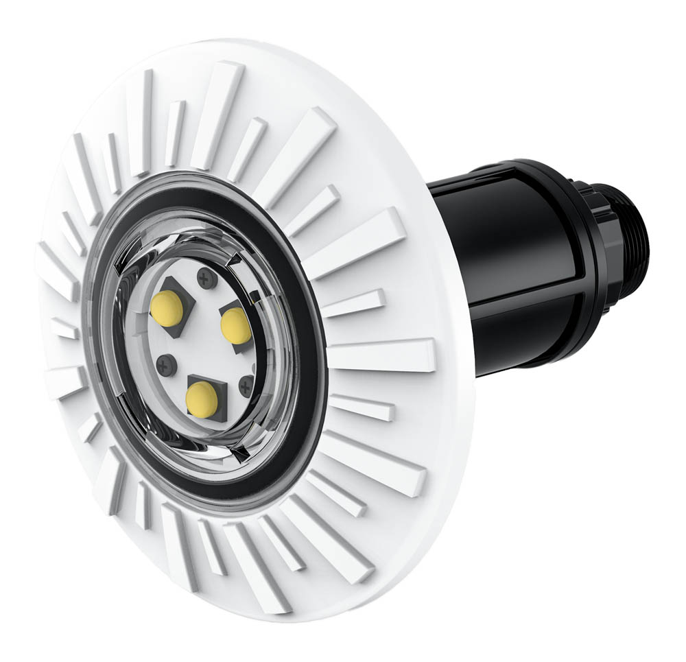 Nicheless Led Light 100Ft Kit - P Style