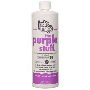 Jacks Magic Purple Stuff 32 oz