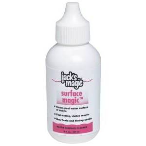 JMSURFACE02 Surface Magic 2 Oz X 12