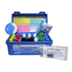 K-2006C Service Kit Chlorine