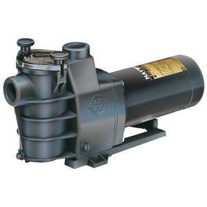 SP2305X7 Pump Max Flo Xl 3/4 Hp