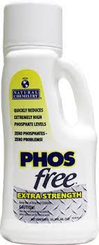 Phosfree Extra Strength 1L X 12