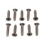 Screws-10/Pack 005-577-0816-00