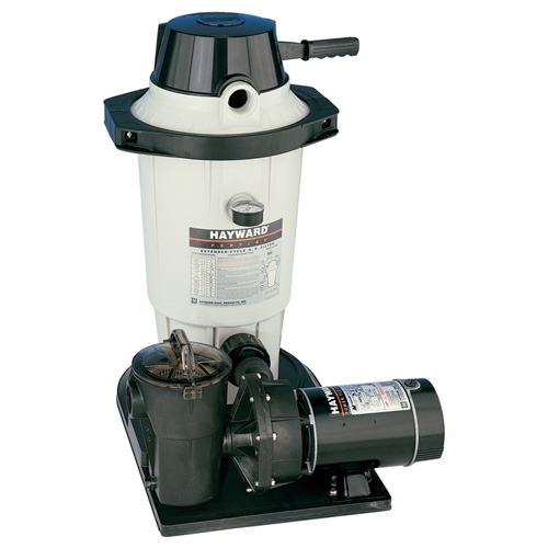 EC50C92S Perflex 1Hp System