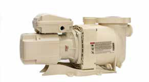 348190 Pump SuperFlow 1/1 Hp