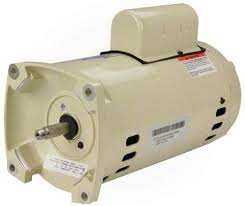 355012S Motor Pkg 11/2Hp 2A 1Ph 1Sp