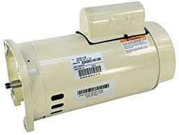 355014S Motor Pkg 2Hp 21/2A 1Ph 1Sp