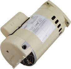 355022S Motor Pkg 1Hp 1 1/2Ph 1Sp