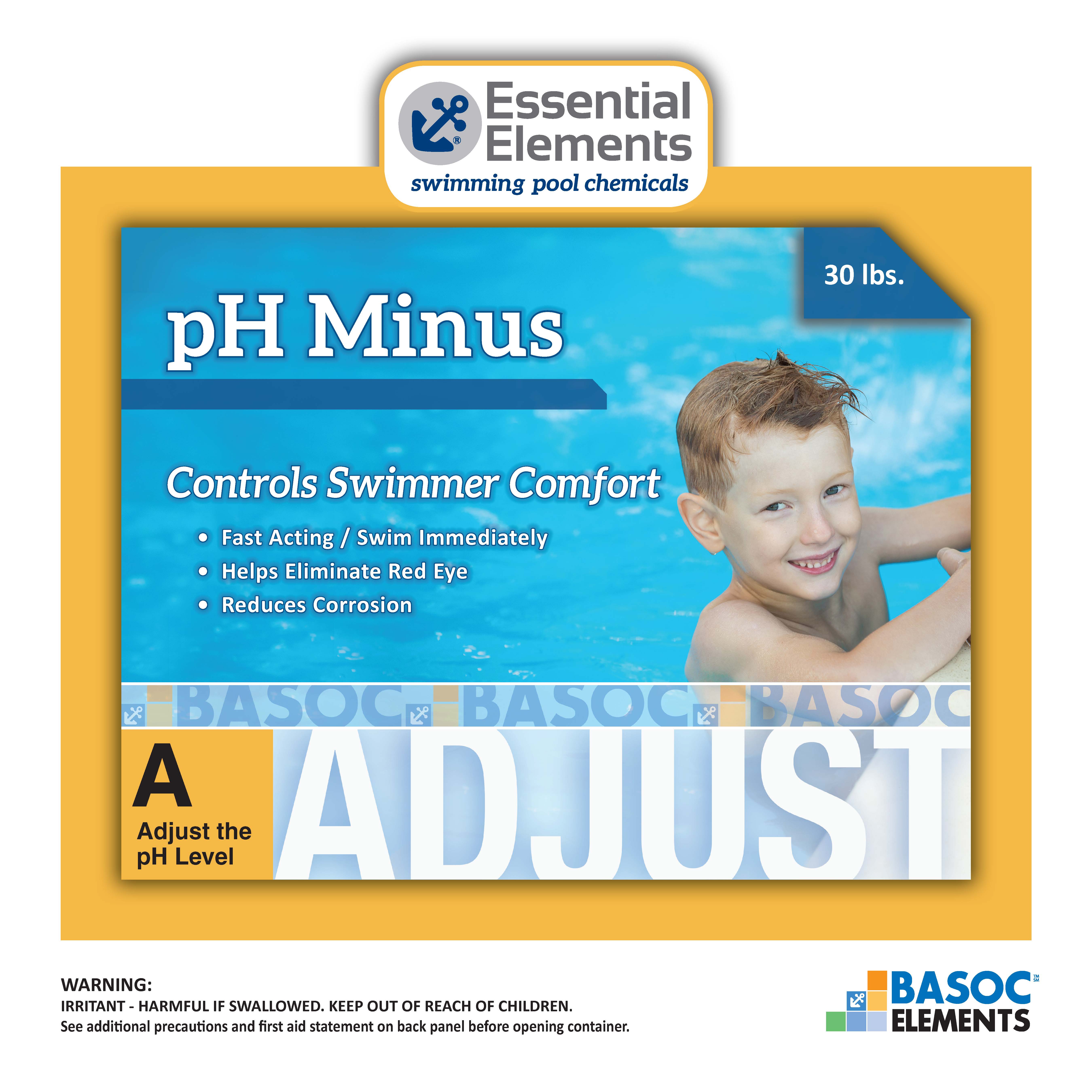 EE Ph Minus 1 lb Pouch - 24/cs - 48017710