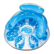 85648 Water Pop Circular Lounge