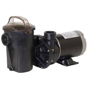 SP1580X15 Pump 1 1/2 Hp Power Flo