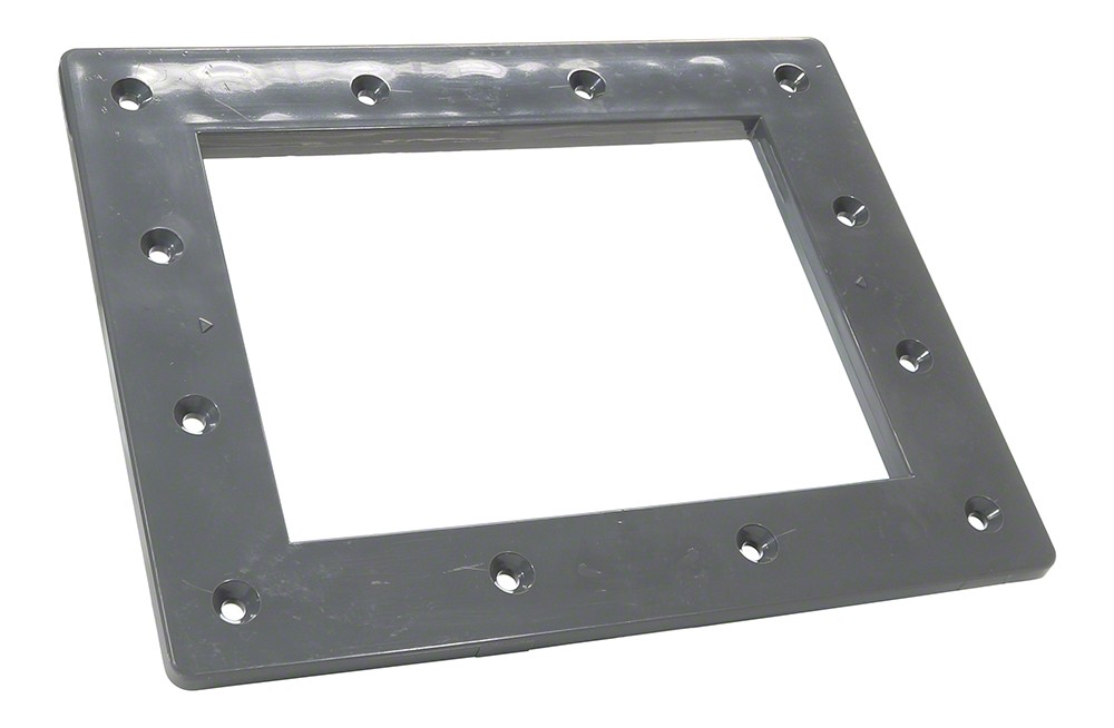 SPX1084LDGR Dark Grey Face Plate