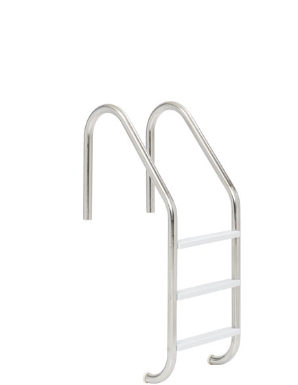 24In Vinyl Liner Ladder-Elite