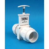 6114 Union Gate Valve