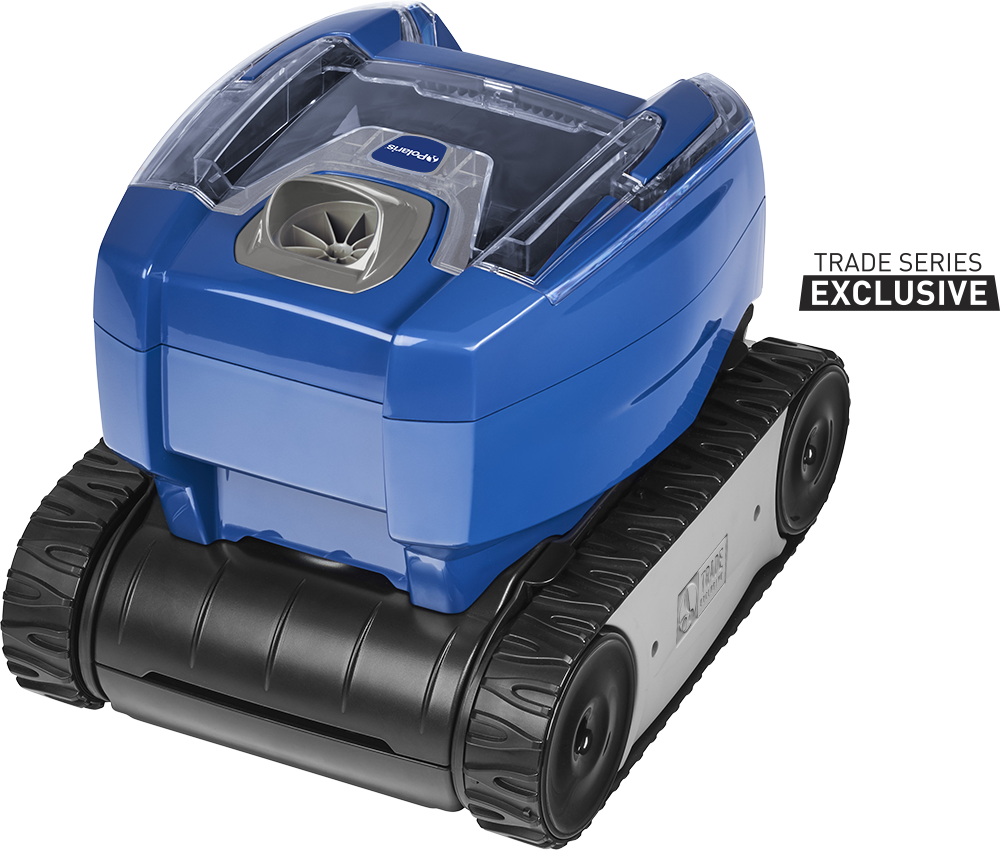 Polaris 7240 Sport Robotic Cleaner