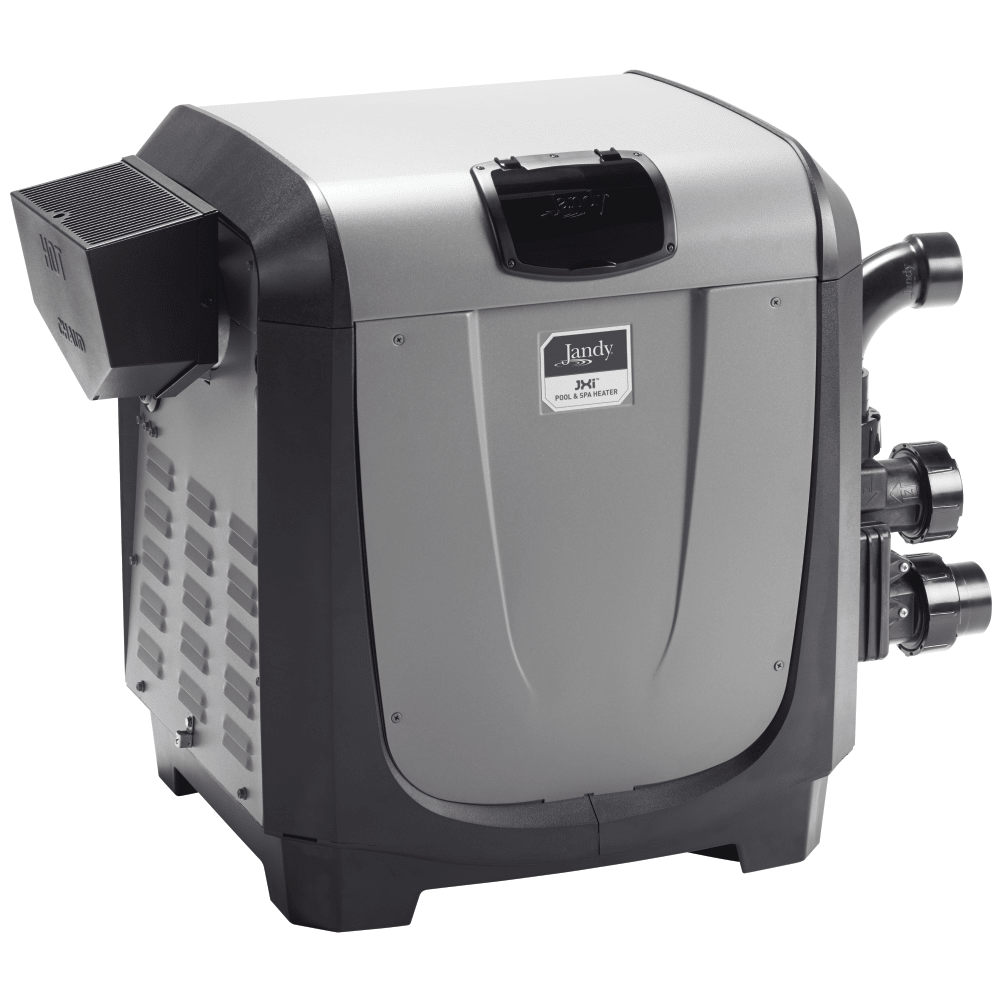 JXI Pool Heater 200K Btu Natural