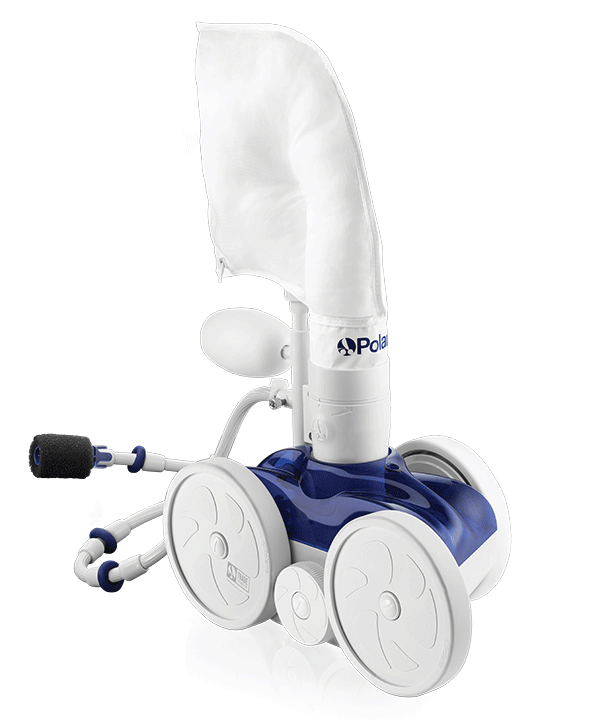 Polaris TR28P Pressure Cleaner