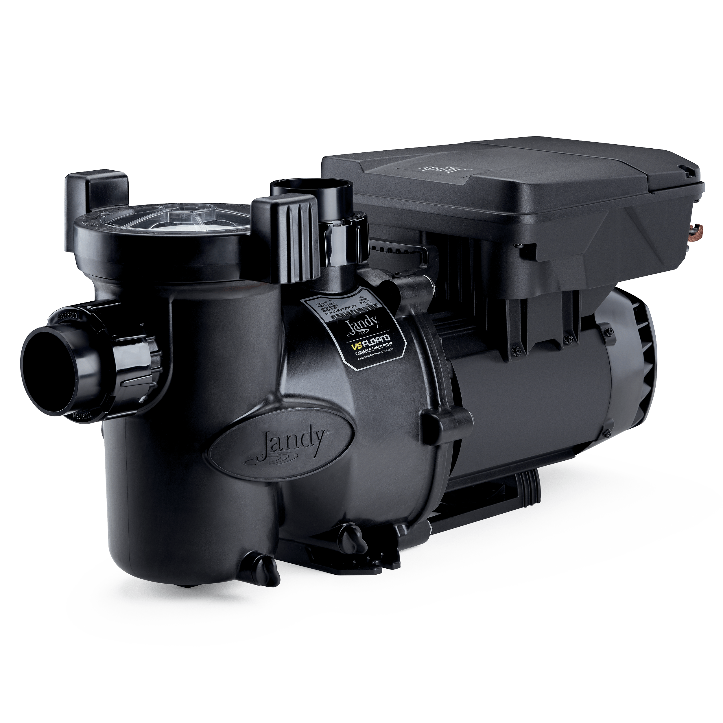 VS Plus Hp Variable Speed Pump