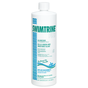 406103 Swimtrine Plus 1 qt X 12 Case