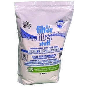 Filter Fiber Stuff 18 oz Bag