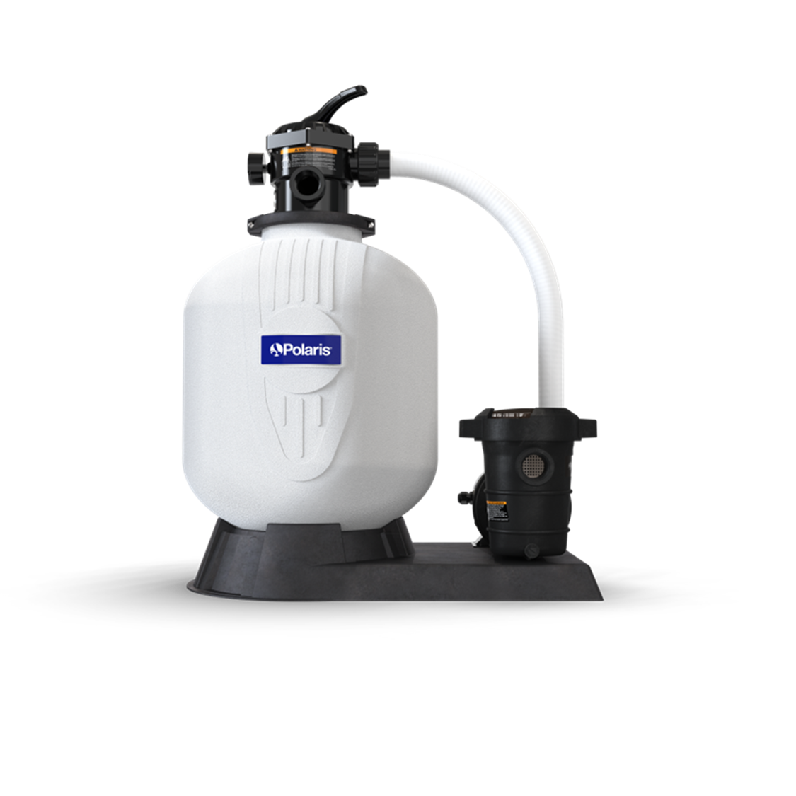 Prestige 19 Inch Ag Sand Filter System