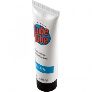 1 Oz Lube Tube Lubricant